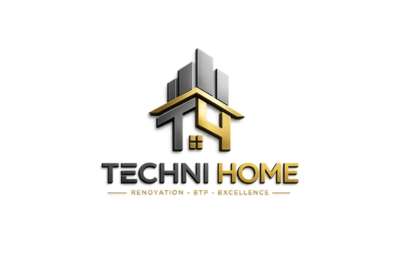 Techni Home — Rénovation intérieure et extérieure à Orléans